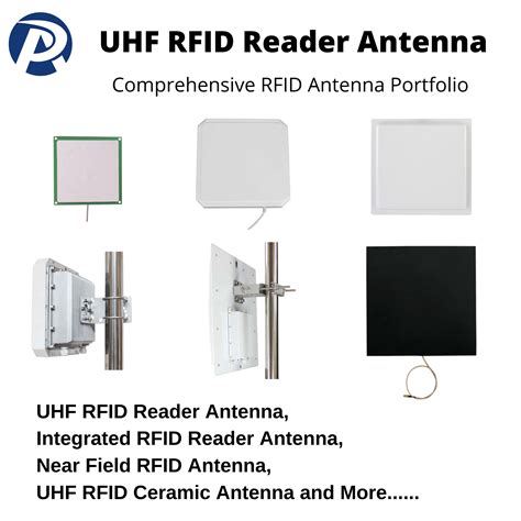 github uhf rfid|uhf rfid antennas.